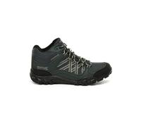 Regatta Edgepoint Mid Hiking Boots Grau EU 32 (Herstellerartikelnummer: RKF622-BPA-UK13)
