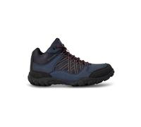 Regatta Wanderschuhe "Edgepoint" in Dunkelblau - Größe 41 | Herrenschuhe Outdoorschuhe