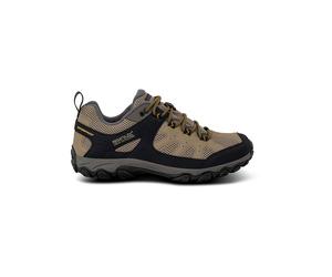 Regatta Wanderschuhe "Edgepoint IV" in Beige - Größe 40 | Herrenschuhe Outdoorschuhe