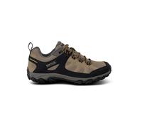 Regatta Wanderschuhe "Edgepoint IV" in Beige - Größe 47 | Herrenschuhe Outdoorschuhe