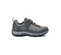 REGATTA OUTDOORS EDGEPOINT IV LOW W Trekkingschuhe für Damen, grau, größe 37