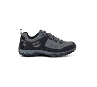 Regatta Wanderschuhe "Edgepoint IV" in Grau - Größe 40 | Herrenschuhe Outdoorschuhe