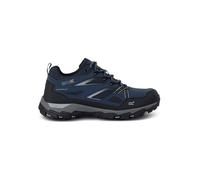 Regatta Men's Holcombe Low III Wanderschuhe Wasser beständig gepolstert Durable Hiking Footwear