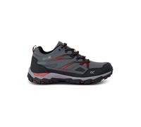 Regatta Wanderschuhe ''Holcombe III'' in Grau - Größe 39 | Herrenschuhe Outdoorschuhe