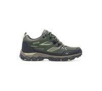 Regatta Wanderschuhe ''Holcombe III'' in Khaki - Größe 41 | Herrenschuhe Outdoorschuhe