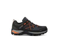 Regatta Wanderschuhe ''Samaris III'' in Anthrazit - Größe 42 | Herrenschuhe Outdoorschuhe