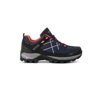 Regatta Wanderschuhe ''Samaris III'' in Dunkelblau - Größe 36 | Damen Outdoor Sport Schuhe