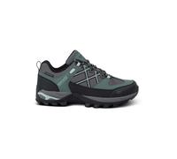 Regatta Samaris III niedrige Wanderschuhe für Damen Grün, Größe: 37