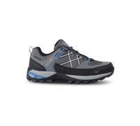 Regatta Wanderschuhe "Samaris III" in Grau - Größe 43 | Herrenschuhe Outdoorschuhe