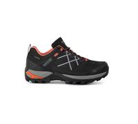 Regatta Wanderschuhe "Samaris III" in Schwarz - Größe 37 | Damen Outdoor Sport Schuhe