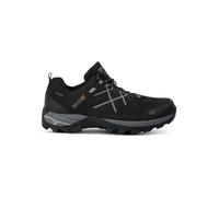 Regatta Wanderschuhe ''Samaris III'' in Schwarz - Größe 41 | Herrenschuhe Outdoorschuhe