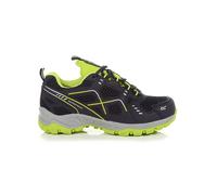 Regatta Wanderschuhe "Vendeavour" in Dunkelblau - Größe 30 | Kinder Outdoor Sport Schuhe