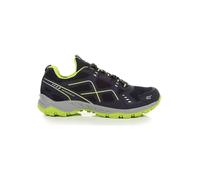 Regatta Wanderschuhe Vendeavour Herren Navy/Limepunch 47 EU