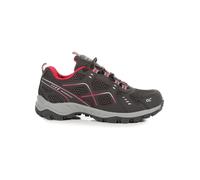 Regatta Walkingschuhe Vendeavour Damen Grau/Pink Größe 37