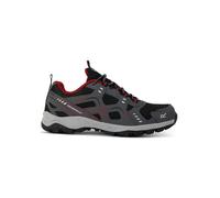 Regatta Vendeavour Hiking Shoes Schwarz,Grau EU 42 Mann (Herstellerartikelnummer: RMF785-KAR-UK8)