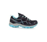Regatta Lady Vendeavour Walkingschuhe für Damen Marine, Größe: 41