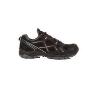 Regatta Wanderschuhe ''Vendeavour" in Schwarz - Größe 41 | Herrenschuhe Outdoorschuhe