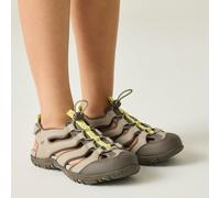 Regatta Westshore IV für Damen Beige, Größe: 41