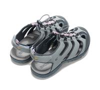 Regatta Westshore Iv Sandalen EU 42 Dark Storm Power Lilac