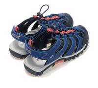 Regatta Westshore IV Junior Sandalen für Kinder Blau, Größe: 31