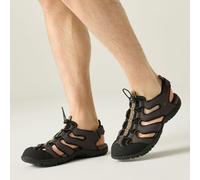 Regatta Westshore Iv Sandalen EU 46 Peat
