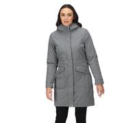 Regatta Winterparka Romine (wasserdicht) grau Damen, Größe S