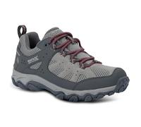 REGATTA OUTDOORS EDGEPOINT IV LOW W Trekkingschuhe für Damen, grau, größe 37