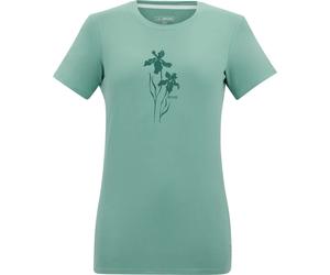 Regatta WnsFingalStretch Damen T-Shirt, türkis 16