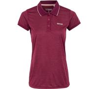 Regatta Women’s Remex II Damen Polo beaujolais 46 beaujolais 46