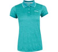 Regatta Women’s Remex II Damen Polo turquoise 48 turquoise 48