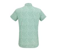 Regatta Women's Anti-insect Travel Light Short Sleeve Shirt Blau, Größe: 38