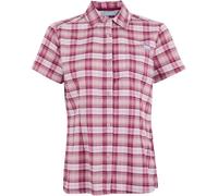 Regatta Women's Begarno Damen Kurzarmhemd lilas beaujolais 38 lilas beaujolais 38