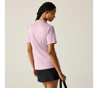 Regatta Women's Botanna Polo Shirt Lila, Größe: 36