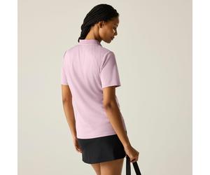 Regatta Women's Botanna Polo Shirt Lila, Größe: 40