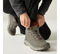 Damen-Wanderschuhe Regatta Derino Marron 42