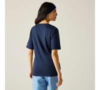 Regatta Women's Fingal V-Neck Blau, Größe: 40