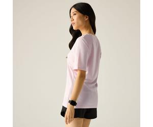 Regatta Women's Fingal V-Neck Pink, Größe: 40