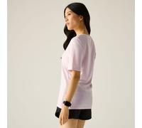 Regatta Women's Fingal V-Neck Pink, Größe: 42
