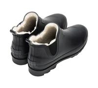 Regatta Women's Harper Cosy II Wellingtons Schwarz, Größe: 39