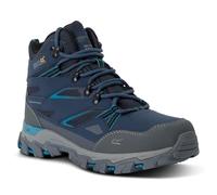 Regatta Women's Holcombe III Wanderschuhe Wasser beständig gepolstert Durable Hiking Footwear