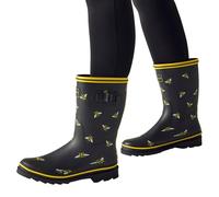 Regatta Women's Lady Amelia Gummistiefel Mid Length wasserdicht Outdoor Footwear