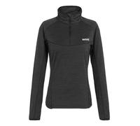 Regatta Yonder II Damen Fleecepullover Black 42 Black 42
