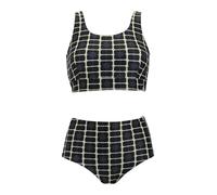 Regatta x Orla Kiely Wende-Bikini-Set