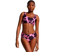 Regatta x Orla Kiely Wende-Bikini-Set, pink floral, 38