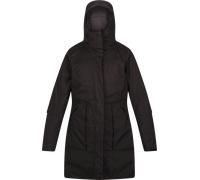 ,"Regatta Yewbank II Damenmantel" black 40 black 40