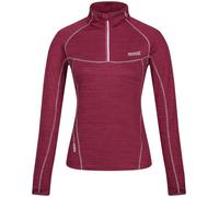 Regatta Yonder Damen Pulli Stretch violet (44)