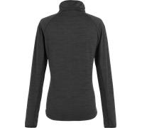 Regatta Yonder II Damen Pullover - (Größe: M/38, Schwarz)