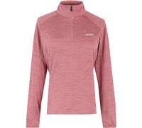Regatta Yonder II Damen Fleecepullover dusty rose 44 dusty rose 44