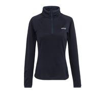 Regatta Yonder II Damen Fleecepullover Navy 38 Navy 38