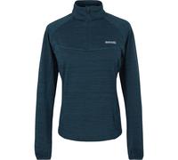 Regatta Yonder II Damen Pullover, blau 42